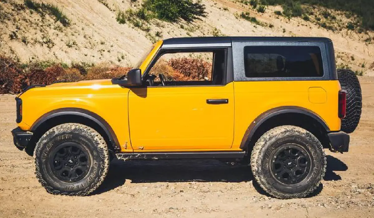 Ford - Bronco Badlands 2Dr - Car Rentals Near me - Used Cars Near me - Exclusive Concierge Club.webp